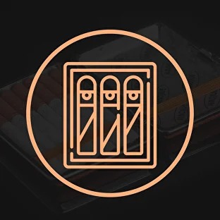 Портсигары